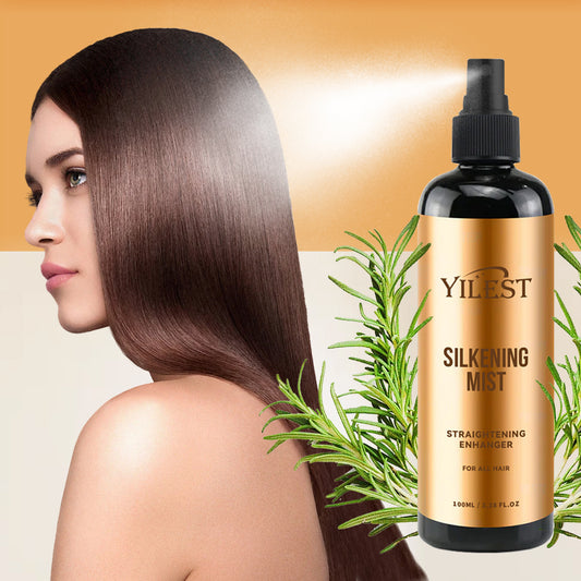 Hair Care Spray – Soft and Gentle