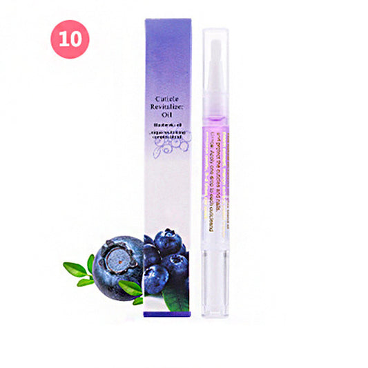 Nail Nutrition Pen – Strengthening & Moisturizing Care