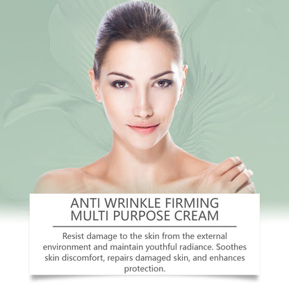 Firming Moisturizing Wrinkle Lift Cream – Delicate & Firming