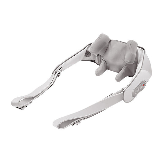 Electric Shoulder & Neck Massager – Oblique Muscle Kneading Clip for Pain Relief and Relaxation CJ