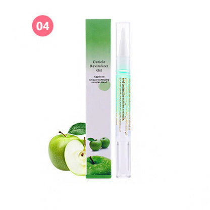 Nail Nutrition Pen – Strengthening & Moisturizing Care