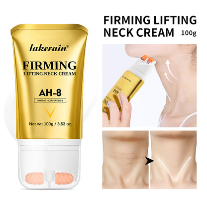 Nourishing Neck Cream – Firming & Hydrating Care