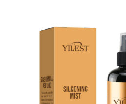 Hair Care Spray – Soft and Gentle