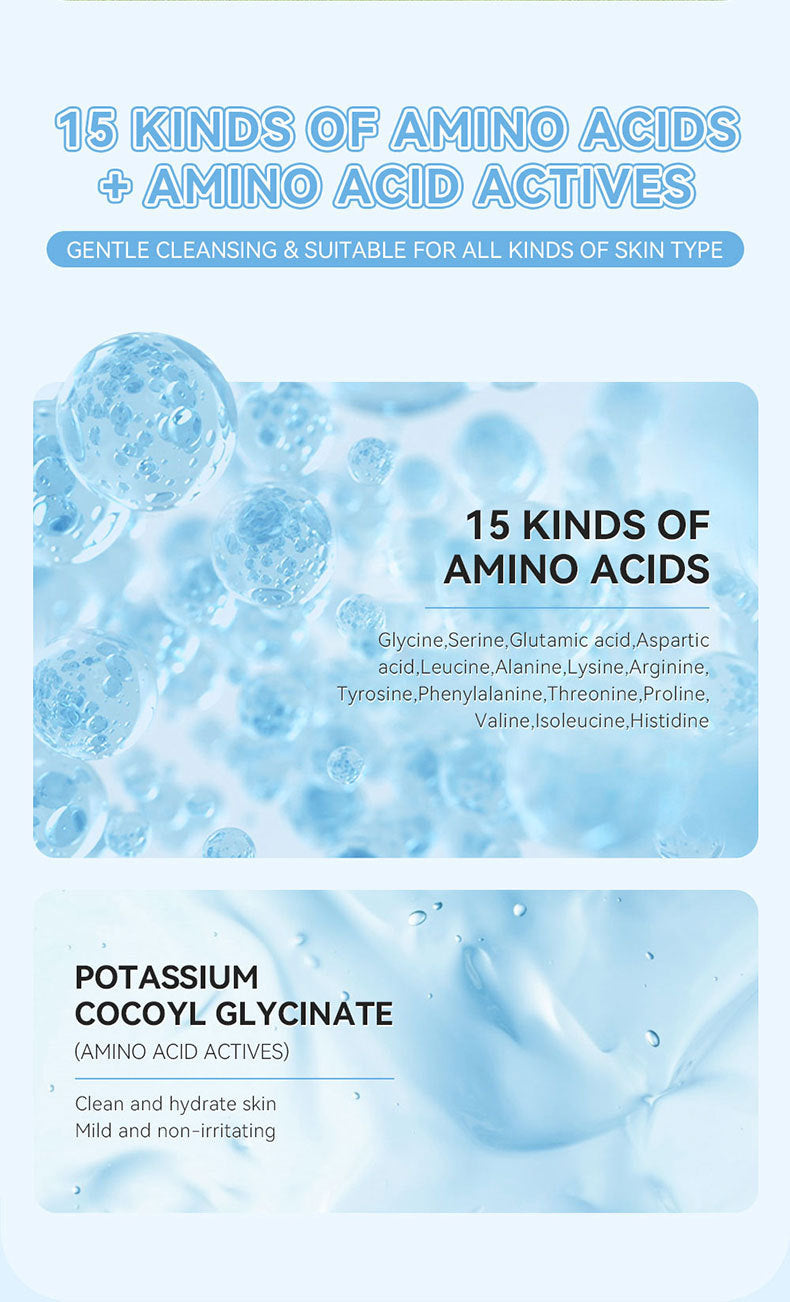 120ml Pore Cleansing Skin Care Solution – Deep Clean & Refresh CJ