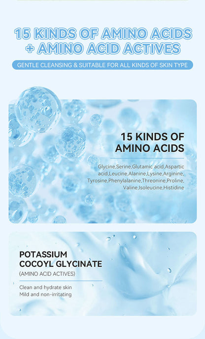 120ml Pore Cleansing Skin Care Solution – Deep Clean & Refresh CJ