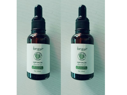 Hair Care Essential Oil – Nourishing & Repair Treatment for Healthy Hair CJ