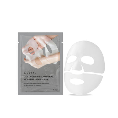 Bio Collagen Deep Moisturizing Face Mask – Overnight Anti-Aging Facial Care