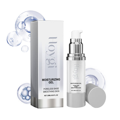 Moisturizing Natural Light Gel Concealer – Hydrating & Lightweight