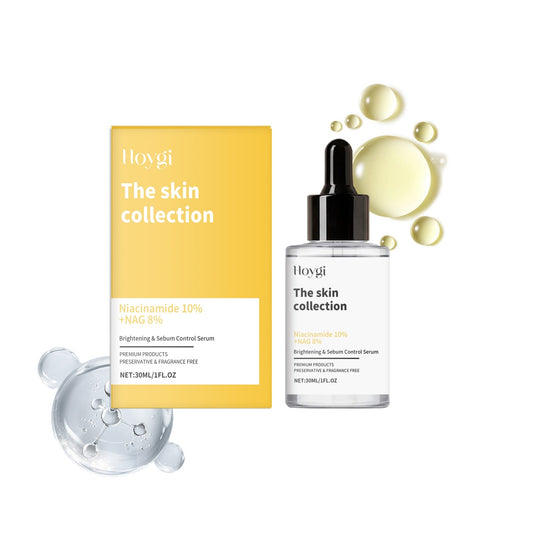 Niacinamide Whitening Solution – Brightening & Skin Tone Improvement