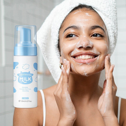 120ml Pore Cleansing Skin Care Solution – Deep Clean & Refresh CJ