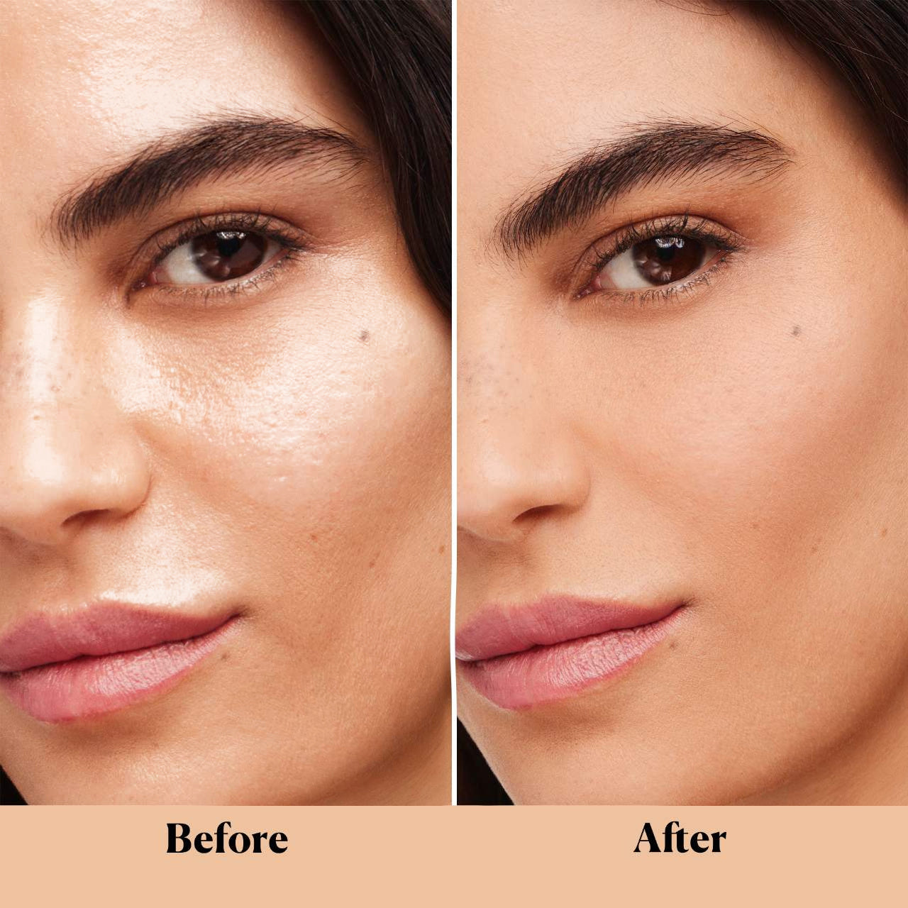 PHOFAY Soft Touch Setting Loose Powder – Smooth Matte Finish for Long-Lasting Makeup CJ