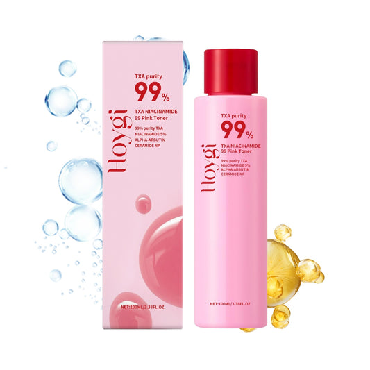 Niacinamide Toner – Brightening & Hydrating Skin Care