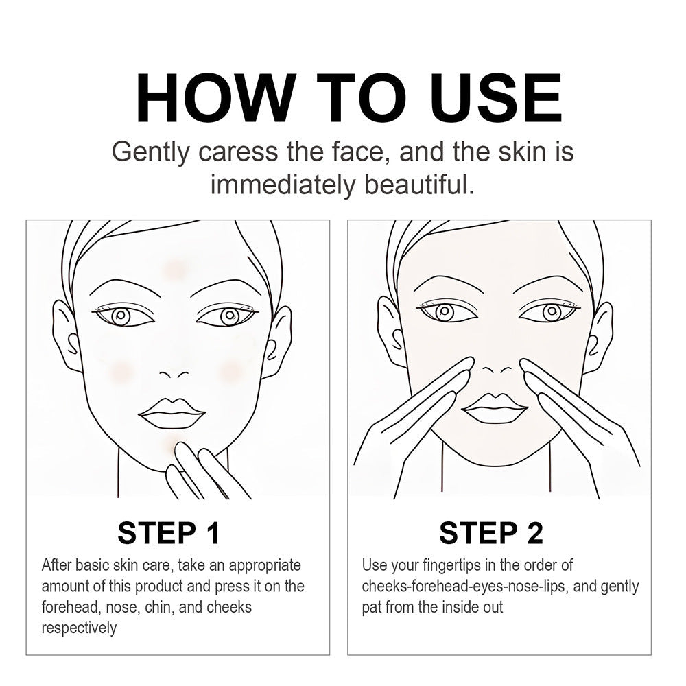 Erborian CC Cream – Moisturizing Color Corrector for Even Skin Tone and Long-Lasting Coverage CJ