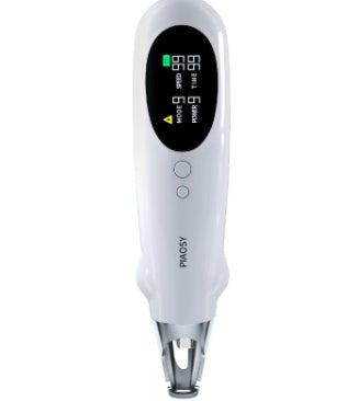 Professional Portable Picosecond Laser Pen – Tattoo & Spot Removal