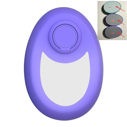Upgraded Crystal Hair Eraser – Painless Magic Crystal Epilator for Easy Hair Removal