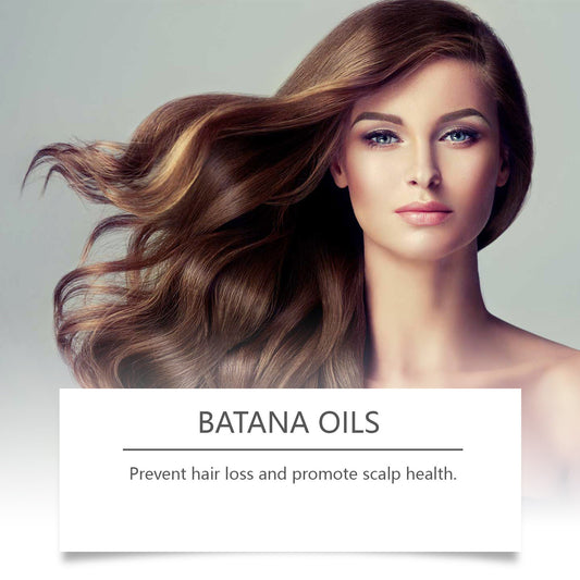 Nourishing Hair Follicle Styling Cream – Soft, Plump, Strong & Smooth Hair
